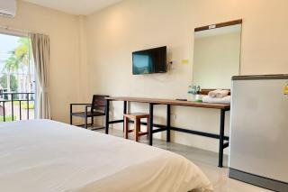 PalmHug Hotel - Ban Nong Chaeng - 3