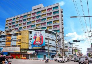 Hatyai Rama Hotel - Hat Yai - 3