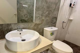 PalmHug Hotel - Ban Nong Chaeng - 1