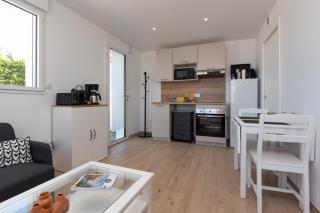 Tribord Bâbord Draps Parking Wifi - Arzon - 8