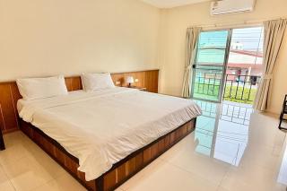 PalmHug Hotel - Ban Nong Chaeng - 9