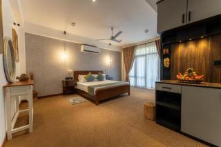 Hotel Grand Minaro - - 7