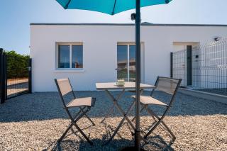 Tribord Bâbord Draps Parking Wifi - Arzon - 9