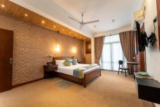 Hotel Grand Minaro - - 9