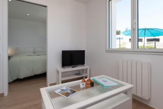 Tribord Bâbord Draps Parking Wifi - Arzon - 6