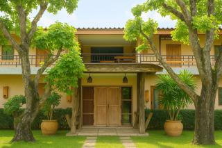 PalmHug Hotel - Ban Nong Chaeng - 0