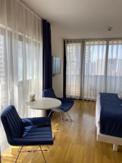 Seaside apartment! - Batumi - 6