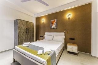 Hotel Grand Minaro - - 4