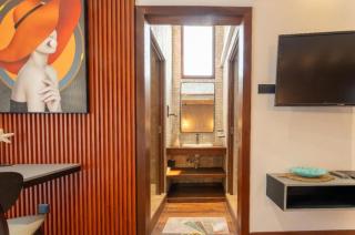 Hotel Grand Minaro - - 1