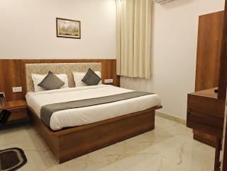 Hotel Regal Crown - Jaipur - 5