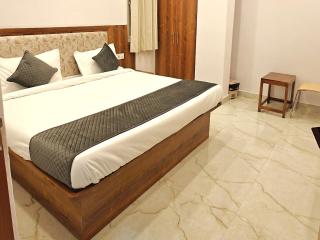 Hotel Regal Crown - Jaipur - 4