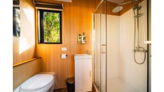 The Mini Mountain Hut 2 by Tiny Away - 4