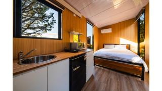 The Mini Mountain Hut 2 by Tiny Away - 7