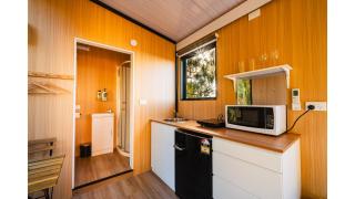The Mini Mountain Hut 2 by Tiny Away - Egmont Village - 6