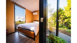 The Mini Mountain Hut 2 by Tiny Away - 3