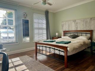 Hove Smart Stay, Attached 2 bed apartment flat - Brighton - 7