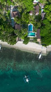 Casalay Boutique Villas & Dive - Puerto Galera - 7