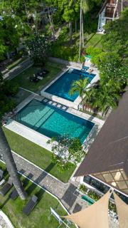 Casalay Boutique Villas & Dive - Puerto Galera - 9