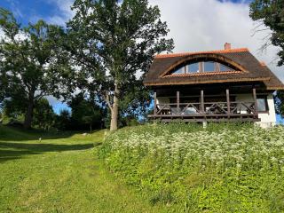 Lake House Denderi - 0