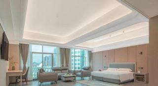Zhuhai Dehan Hotel - Zhuhai - 4