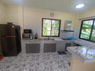 Cosy Chill - Ko Phangan - 5