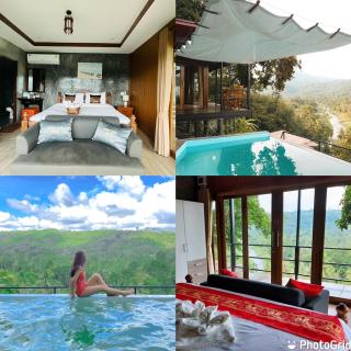 The Kiriwong Valley Villas & Restaurant เดอะคีรีวง วัลเลย์ วิลล่า แอนด์ เรสเตอรองท์ - 4