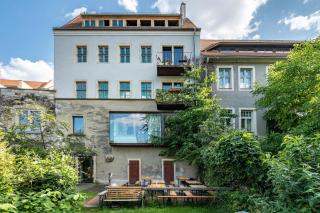 Fewo Boho in der Altstadt - Pirna - 9