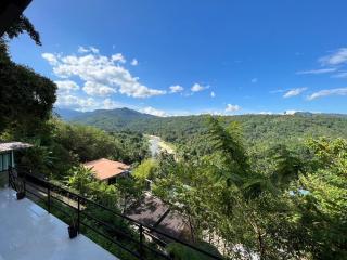The Kiriwong Valley Villas & Restaurant เดอะคีรีวง วัลเลย์ วิลล่า แอนด์ เรสเตอรองท์ - - 1