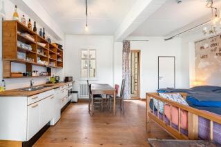 Fewo Boho in der Altstadt - Pirna - 6