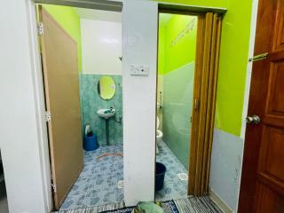 KZ Homestay Tekek - - 3