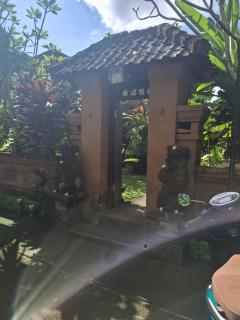 Rice paddy bungalow - 5