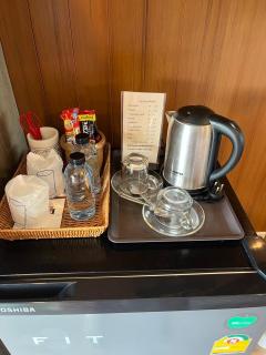 The Kiriwong Valley Villas & Restaurant เดอะคีรีวง วัลเลย์ วิลล่า แอนด์ เรสเตอรองท์ - 2