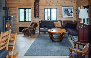Gorgeous Home In Rauland With Sauna - Rauland - 9