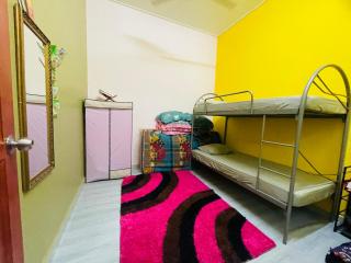 KZ Homestay Tekek - - 1