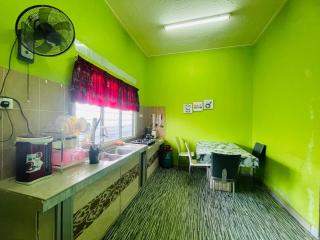 KZ Homestay Tekek - - 2