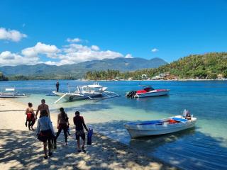 Casalay Boutique Villas & Dive - Puerto Galera - 5