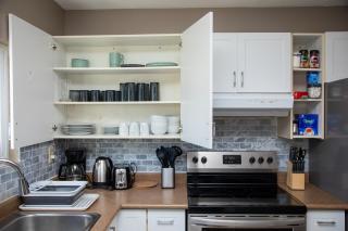 Home in Windsorpark - Winnipeg - 6