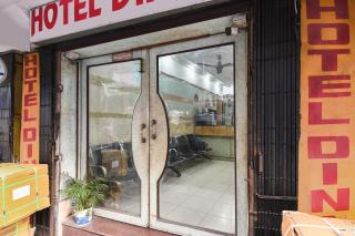 Hotel O Dinar - Kalkutta - 8