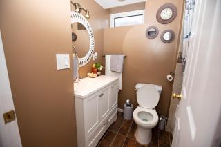 Home in Windsorpark - Winnipeg - 3