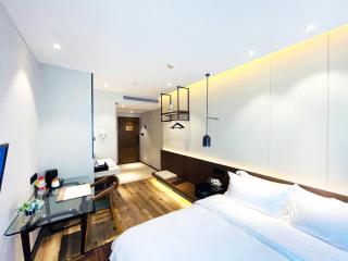 Guangzhou Huiju Hotel (Shamian Xidi Pier) - Canton - 1