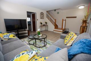 Home in Windsorpark - Winnipeg - 1