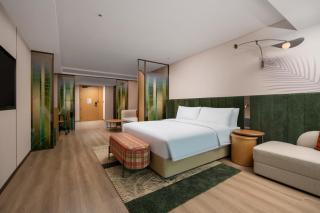 Hilton Garden Inn Kunming Wujiaba - Kunming - 5