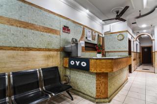 Hotel O Dinar - Kalkutta - 2