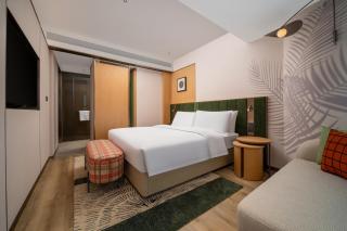Hilton Garden Inn Kunming Wujiaba - Kunming - 1