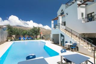 Olive Tree - Kissamos - 4