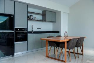 Seaview Serenity Villa Chaweng Noi - Amphoe Koksamui - 2