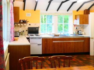 Bridge Cottage - Lockerbie - 3
