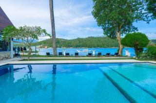 Casalay Boutique Villas & Dive - Puerto Galera - 3