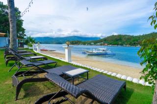 Casalay Boutique Villas & Dive - Puerto Galera - 4