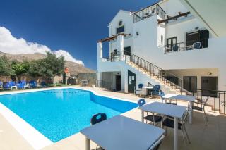 Olive Tree - Kissamos - 9
